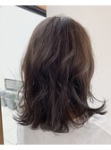 【scisco 犬塚】大人グレージュ♪