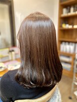 ミーノ(mｉｅｎｏ)&nbsp;髪質改善ストカール