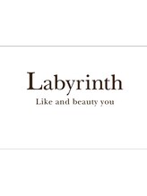 Labyrinth noble 【ラビリンス　ノーブル】