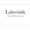 ラビリンスノーブル(Labyrinth noble)のお店ロゴ