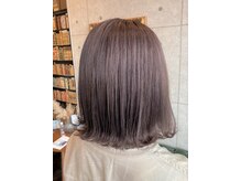 ヘアサロン レゴリス 都城店(REGOLITH)