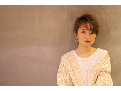 ロク ヘアー(LOC HAIR)の写真