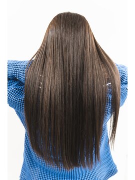 シカ(sica) ビターショコラロングストレート