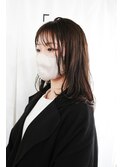 kato style NO.36 ショコラアッシュ