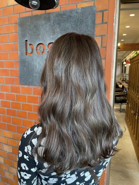 ボスコ 下北沢店(bosco) 3Dハイライト　《koike》