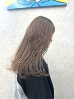 サロウィン 水戸(SALOWIN)&nbsp;【EMA】ヌーディーベージュ【ネモト】