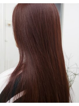 キー(kii) 赤髪/ボルドー/福岡/20代/30代