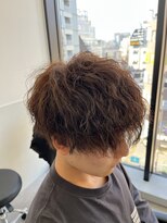 ゴウトゥデイシェアサロン 町田店(GO TODAY SHAiRE SALON) ツイストスパイラル