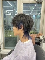 エイト 立川店(EIGHT)&nbsp;インナーカラー