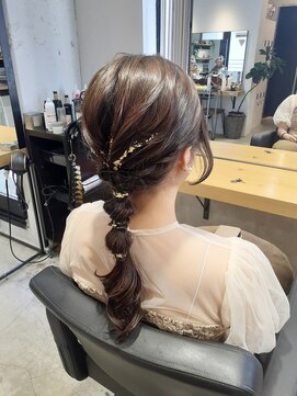 エイト 藤沢店(EIGHT fujisawa) 編みおろし【藤沢】