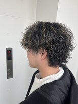 スピンオフシフト(SPIN-OFF SHIFT)&nbsp;波巻きウルフ