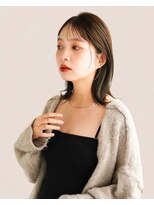 ジュール 大分(Joule)&nbsp;白髪染め/ブリーチなし/髪質改善/大分駅