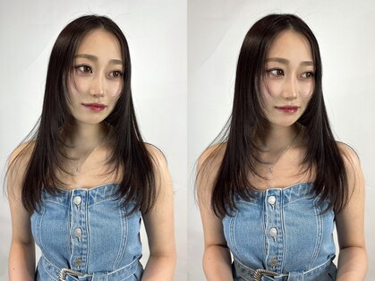 ニーナ ビューティーサロン(NINA Beauty Salon)の写真