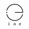 エトバイイオエ(et by ioe)のお店ロゴ