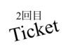 【2回目ご来店のお客様限定】カット＋カラー＋トリートメント