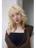 ウクク(UCUCU) 似合わせデザインカラー