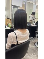 ドラン 梅田店(DRAN)&nbsp;【DRAN梅田店】髪質改善×艶カラー