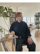 ネム(NE≡M) Yutaro Kuriyama