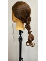 サロン ド オリーブ&nbsp;かちもりパーティーセット