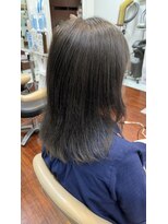 ラディシュ さがみ野(RADISH)&nbsp;20代30代40代アッシュカラーアディクシーカラー透明感ナチュラル