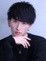 プルーブトウキョウ 渋谷(PROVE TOKYO)&nbsp;王道メンズマッシュレイヤーショートツーブロ渋谷メンズ