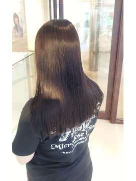 トパーズ(topaz) ダークモカ