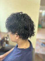 プレッソヘアー Presso hair&nbsp;ツイストスパイラル