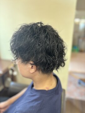 プレッソヘアー Presso hair ツイストスパイラル