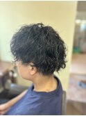 ツイストスパイラル