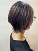 ショートレイヤー