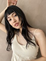 エタン 北千住(ethane)&nbsp;ロングレイヤー