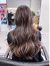 【Open記念特典☆】カット＋最高峰スペシャルハイライト ￥14700