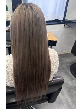 プルエクステのお店ネクスト(NEXT) エクステ