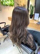 ラベンダー バイ ジュエル 湘南台駅西口店(Lavender by JEWEL) ☆お客様スタイル☆【Lavender by JEWEL 湘南台/湘南台駅】