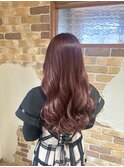 【バイオレットピンク】【20代30代】