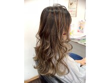 美容室フィール
