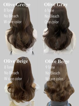 ハピネス 梅田茶屋町店(HAPPINESS) 韓国くびれロング レイヤーオルチャン小顔前髪 艶髪 髪質改善