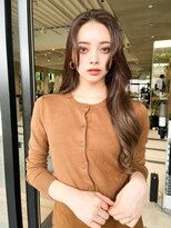 ミンクス 原宿店(MINX) 色気ロングレイヤー