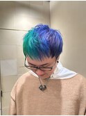 お任せミックスカラー