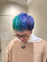 エルミタージュ(HERMITAGE)&nbsp;お任せミックスカラー