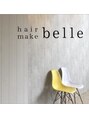 ベル(belle)/ぴったりトレンドでオシャレをもっと楽しく