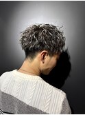 ツイストメッシュ