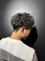 セカンドハウス(2nd HOUSE) ツイストメッシュ