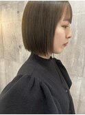 ボブ