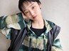 カット＋うる艶ミルボントリートメント￥9000→￥6500