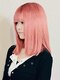 ラルゴ シモキタザワ(LARGO shimokitazawa)の写真/【下北沢駅徒歩2分】髪と頭皮をいたわるケアカラーでダメージを最小限に抑えながら理想のstyleを叶えます