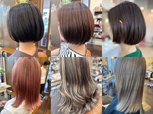 サロンドトーク(salon de talk)