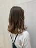 【ご新規様限定クーポン】似合わせカット　男女OK