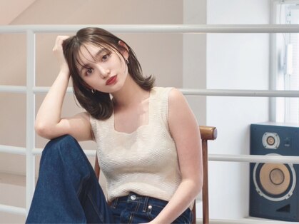 コードライン 岡山イオン前店(CODE.LINE)の写真