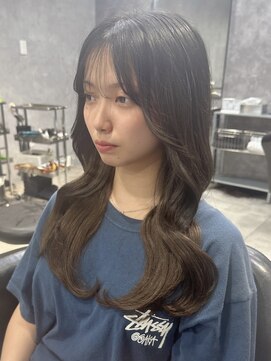 フィーネ(Fi-Ne) プルエクステプラチナ毛質90本